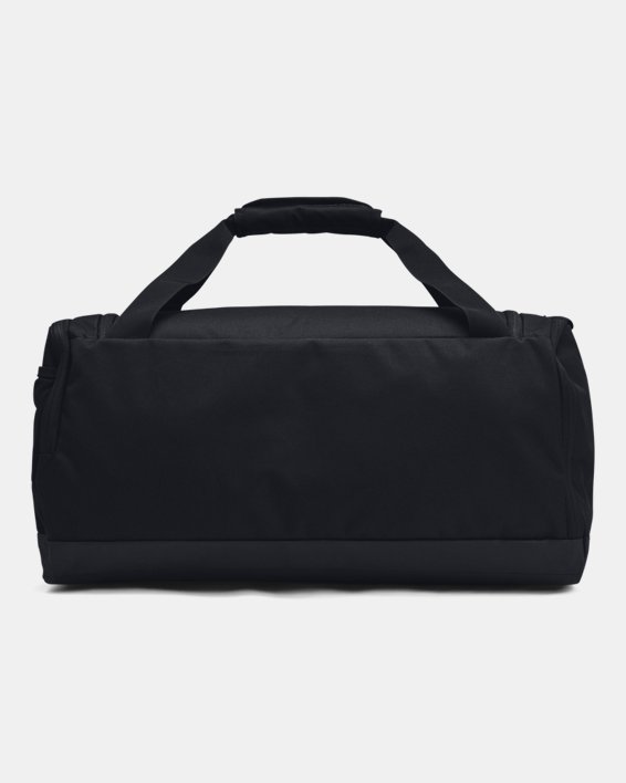 UA Gametime Pro Duffle Bag, Black, pdpMainDesktop image number 1